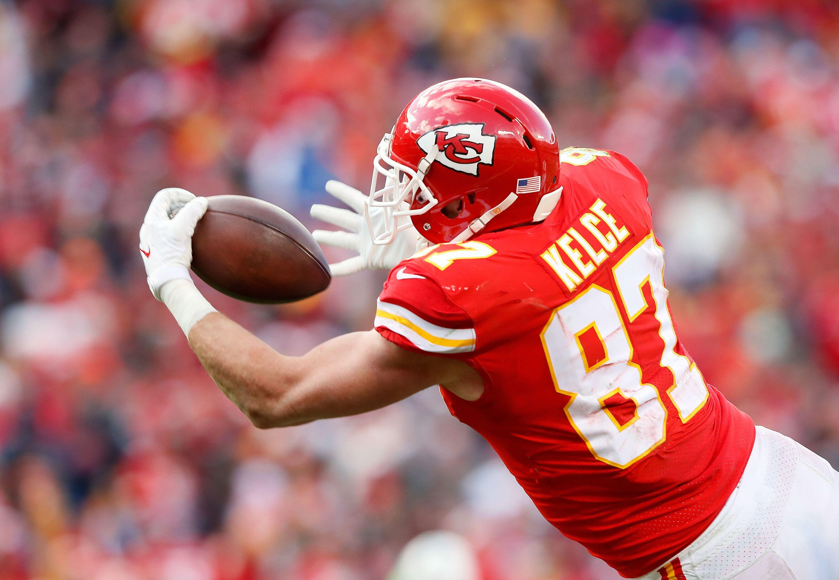 Travis Kelce